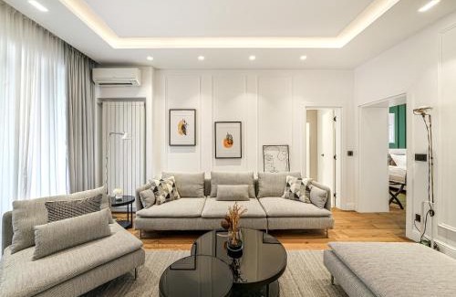Vracar Apartamento | Enjoy B-52 Crown