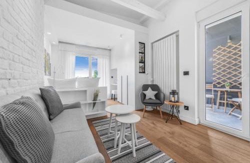Vracar Apartamento | Enjoy B-52 Studio