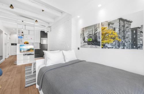 Vracar Apartamento | Enjoy B-52 Studio