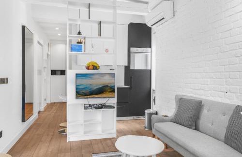 Vracar Apartamento | Enjoy B-52 Studio
