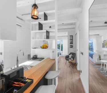 Vracar Apartamento | Enjoy B-52 Studio