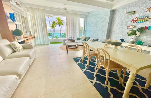 Villas Del Mar Apartamento | Enjoy beach life at this gated