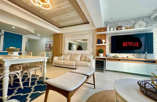 Villas Del Mar Apartamento | Enjoy beach life at this gated