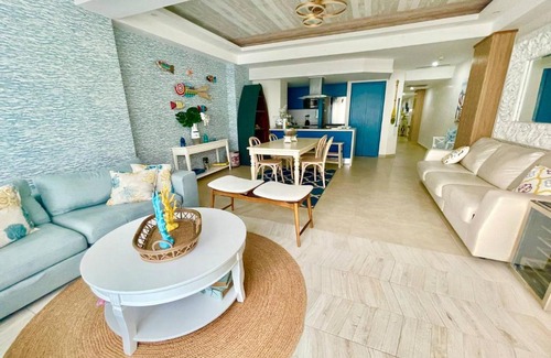 Villas Del Mar Apartamento | Enjoy beach life at this gated