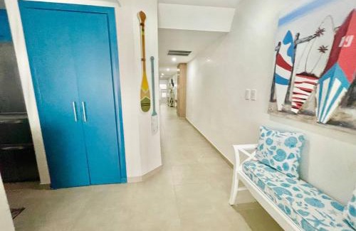 Villas Del Mar Apartamento | Enjoy beach life at this gated
