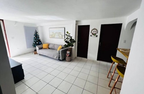 Hato Abajo Apartamento | Enjoy beaches, water sports, nature & more!
