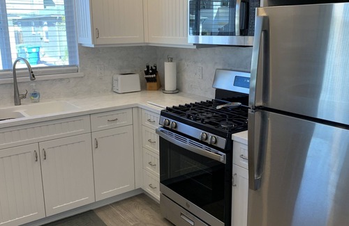 Shell Beach Casa | ¡Disfruta de la hermosa playa de Shell / Pismo Beach en comodidad!