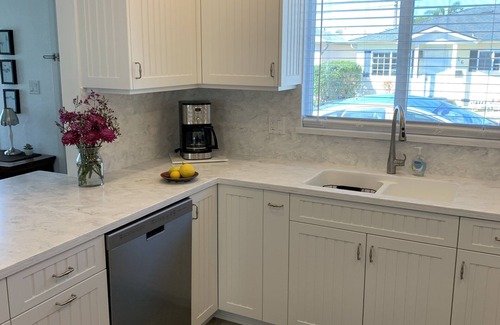 Shell Beach Casa | ¡Disfruta de la hermosa playa de Shell / Pismo Beach en comodidad!