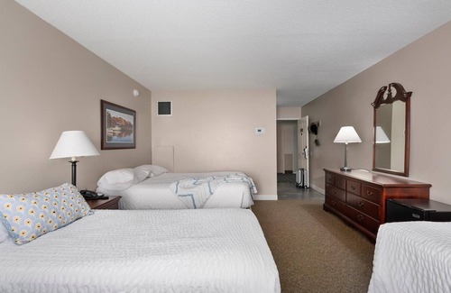 North East Complejo | Enjoy Breathtaking Beauty on the Chesapeake Bay
