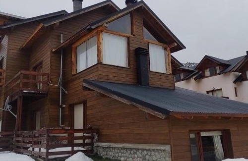 Villa Catedral Cabina | Enjoy Catedral