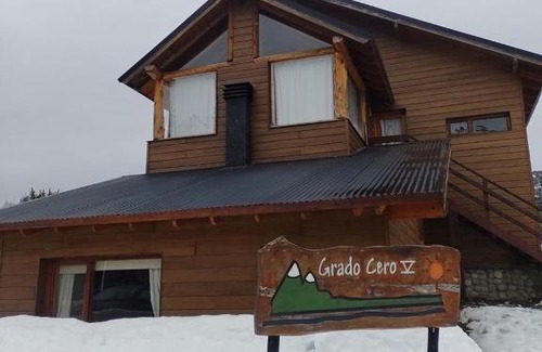 Villa Catedral Cabina | Enjoy Catedral