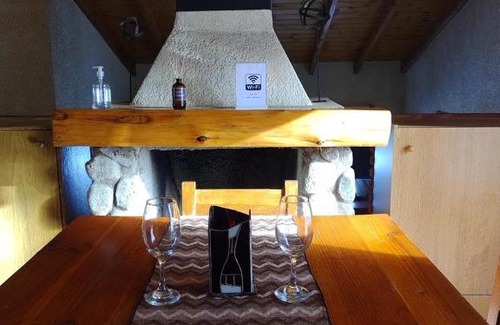 Villa Catedral Cabina | Enjoy Catedral
