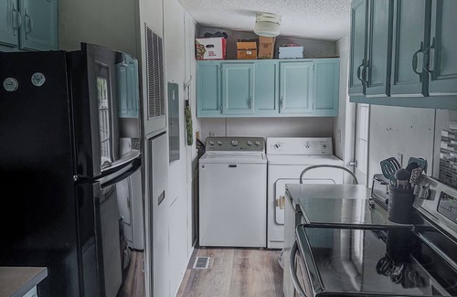 Myrtle Grove Casa | Enjoy Coastal and City Life Between Wilmington and Carolina Beach
