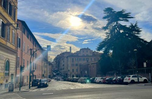 Monti Apartamento | Enjoy Colosseo