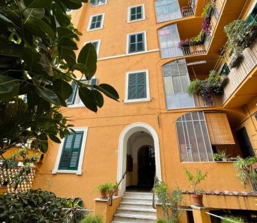 Monti Apartamento | Enjoy Colosseo