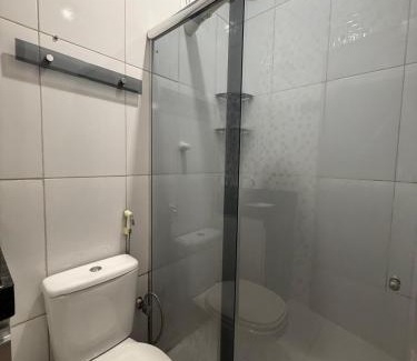 Santarem Apartamento | Enjoy comfort and convenience!