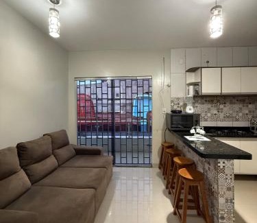 Santarem Apartamento | Enjoy comfort and convenience!