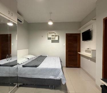 Santarem Apartamento | Enjoy comfort and convenience!