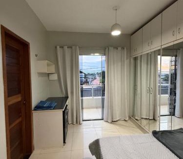 Santarem Apartamento | Enjoy comfort and convenience!