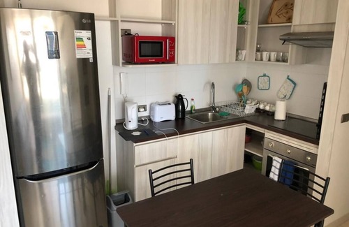 La Serena Casa | Departamento Enjoy Coquimbo a una cuadra