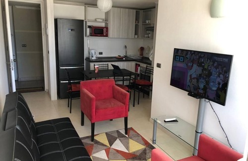 La Serena Casa | Departamento Enjoy Coquimbo a una cuadra