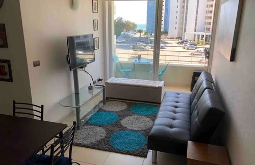La Serena Casa | Departamento Enjoy Coquimbo a una cuadra