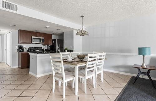 Kissimmee Apartamento | Enjoy Disney 3BRs at Villas of Somerset VS2745