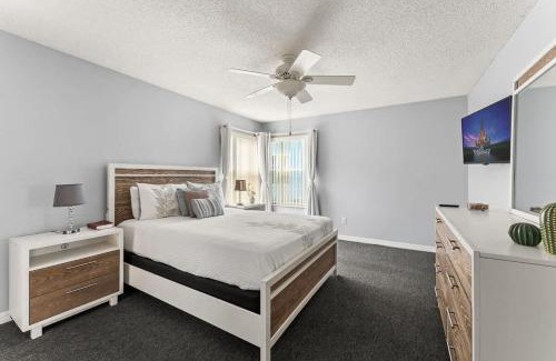 Kissimmee Apartamento | Enjoy Disney 3BRs at Villas of Somerset VS2745