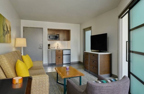 Downtown San Diego Casa | Enjoy Downtown San Diego with Our Amazing Marriott Pulse 1BR Suite