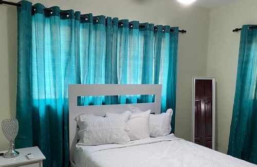Bonao Apartamento | Enjoy eco tourism in Bonao filled with rivers and mountains.