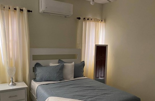 Bonao Apartamento | Enjoy eco tourism in Bonao filled with rivers and mountains.
