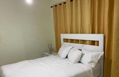 Bonao Apartamento | Enjoy eco tourism in Bonao filled with rivers and mountains.