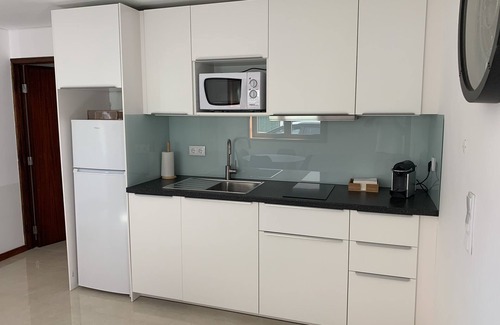 Mozelos Apartamento | Enjoy Esmoriz [E0] Beach, Family & Surf Apartment