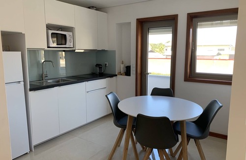 Mozelos Apartamento | Enjoy Esmoriz [E0] Beach, Family & Surf Apartment