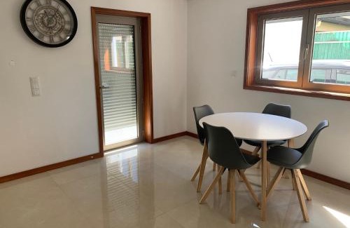 Mozelos Apartamento | Enjoy Esmoriz
