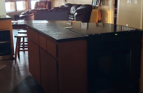 St. Cloud Casa | Enjoy fabulous lake views from your porch while sipping on a morning coffee.