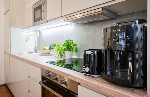 Hlubocepy Apartamento | Enjoy Garden & Grill & Aquapark, close to the city center of Prague