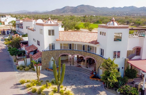 Colonia El Progreso Apartamento | Enjoy Golf and Pool * Resort Studio Suite