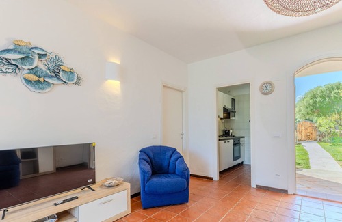 La Conia Casa | Enjoy Hermosa: house with garden perfect for relaxation and sea.