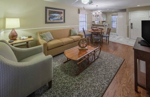 Canyon Lake Apartamento | Enjoy Hill Country Adventures 2BD apt located in resort location