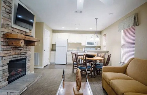 Canyon Lake Apartamento | Enjoy Hill Country Adventures 2BD apt located in resort location