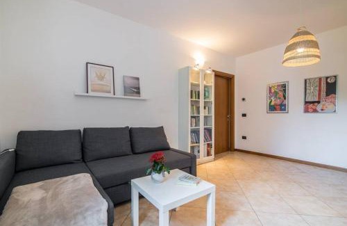 Camin Apartamento | enJoy Home - Appartamento ampio, luminoso e immerso nel verde