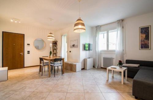 Camin Apartamento | enJoy Home - Appartamento ampio, luminoso e immerso nel verde