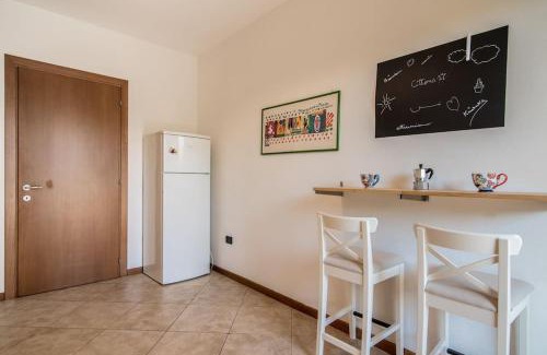 Camin Apartamento | enJoy Home - Appartamento ampio, luminoso e immerso nel verde