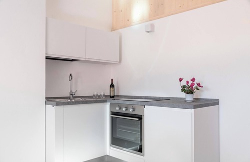 Padova Apartamento | EnJoy Home - Attic with terrace in downtown/hospital area