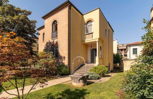 Padova Apartamento | enJoy Home - Villa Appiani, Prato della Valle