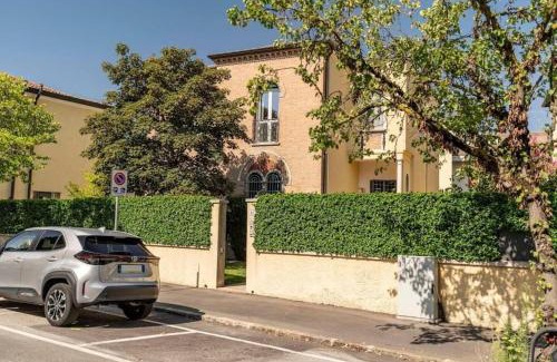 Padova Apartamento | enJoy Home - Villa Appiani, Prato della Valle