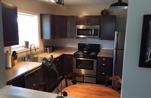 Gordonsville Casa | Granero Apartamento en Wolftrap Farm