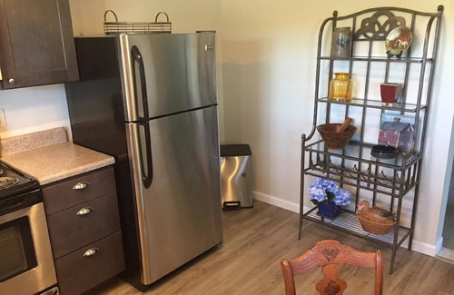 Gordonsville Casa | Granero Apartamento en Wolftrap Farm