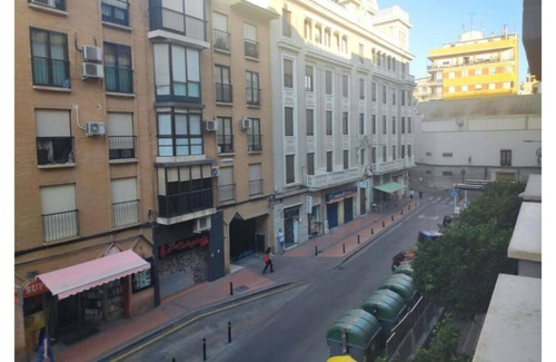 Murcia Casa | Disfruta en Pleno Centro De Murcia